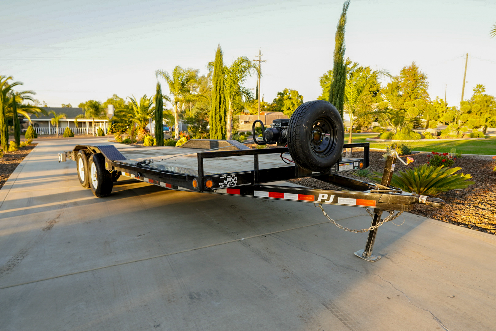 BCD Equipment Rentals